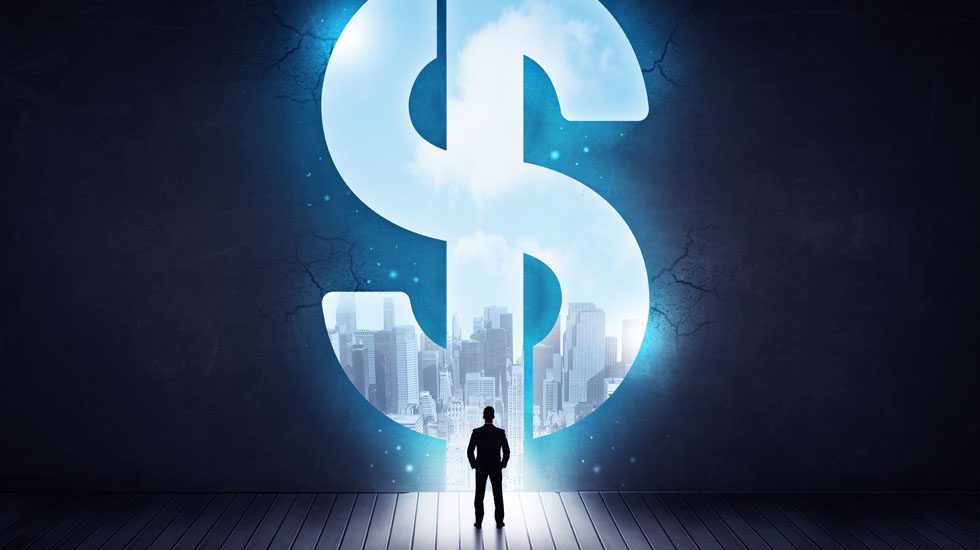 Money is Not the Root of All Evil