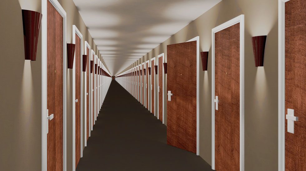 Are You Wandering Around Looking for Success?