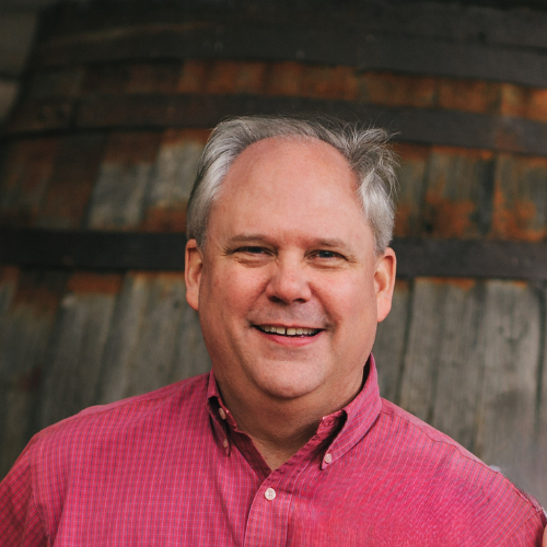 Macky Kyle - Daddypreneurs